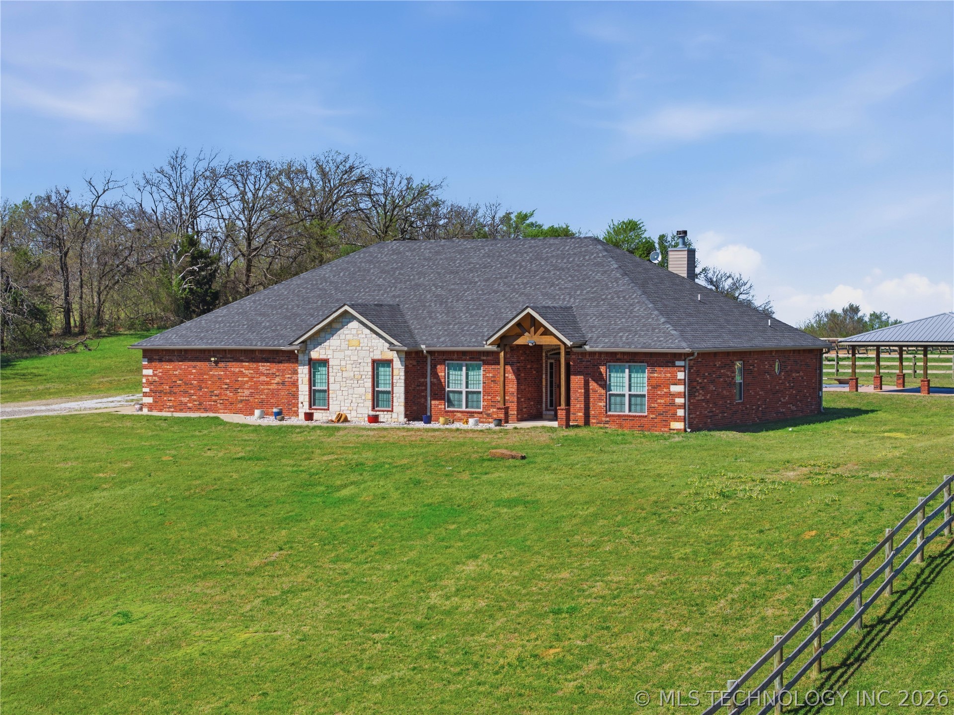 107188 S 4570 Road Sallisaw OK 74955