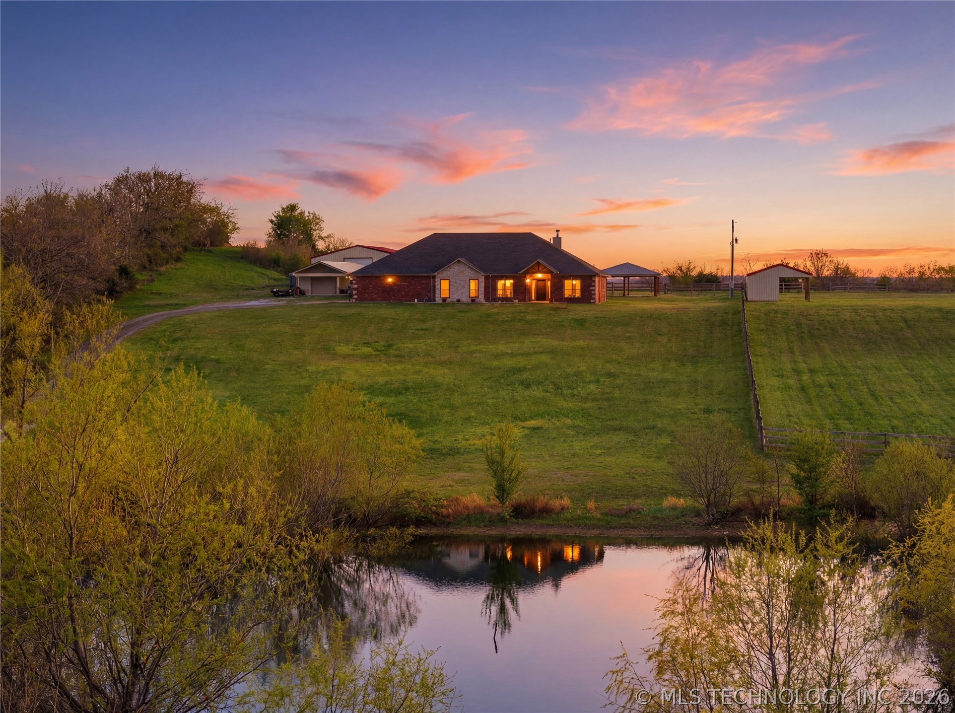 107188 S 4570 Road Sallisaw OK 74955