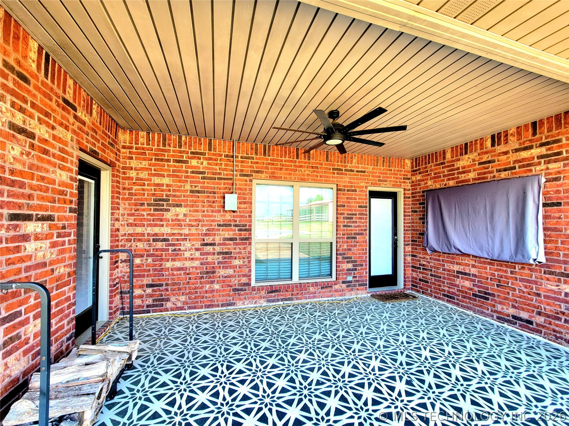 107188 S 4570 Road Sallisaw OK 74955
