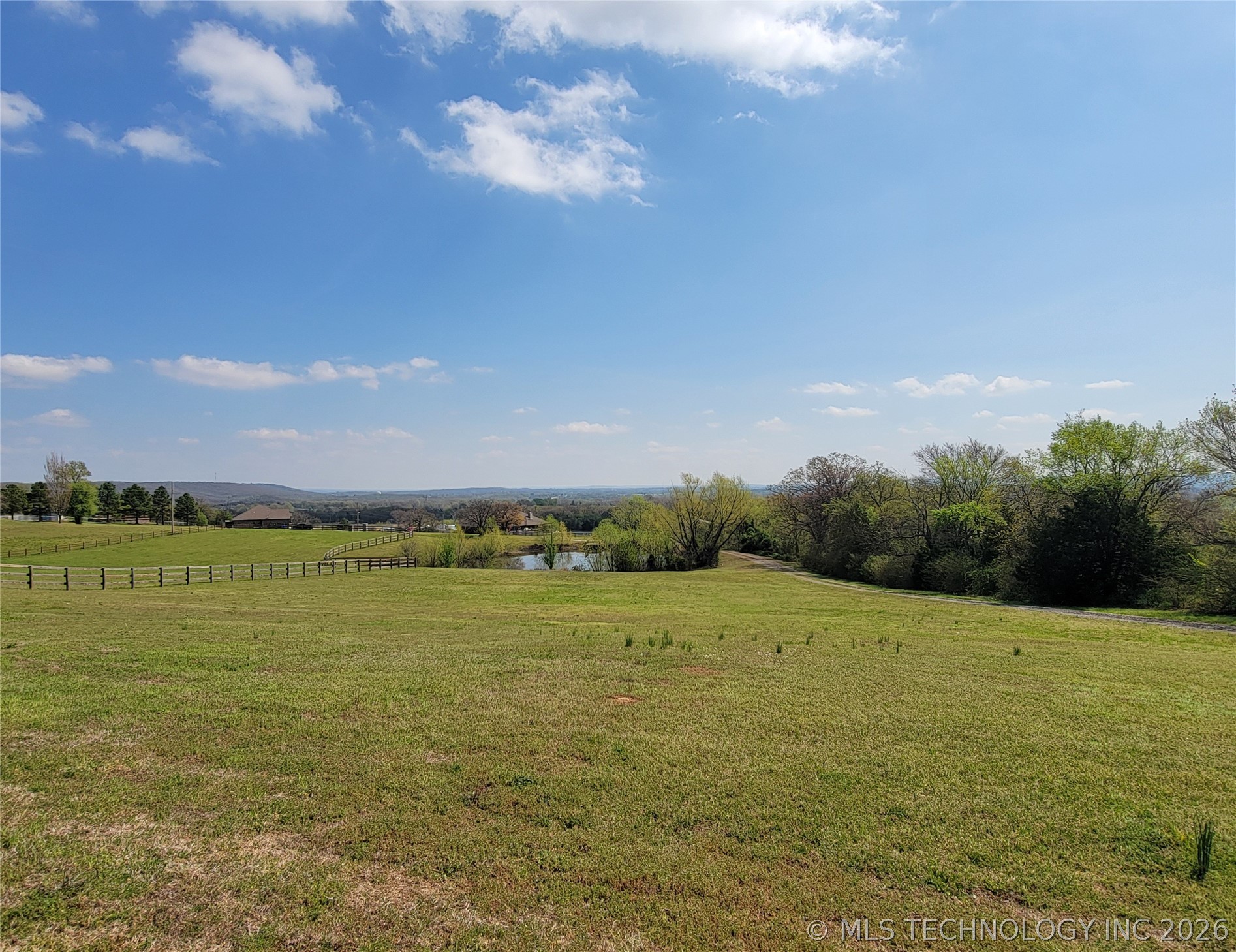 107188 S 4570 Road Sallisaw OK 74955