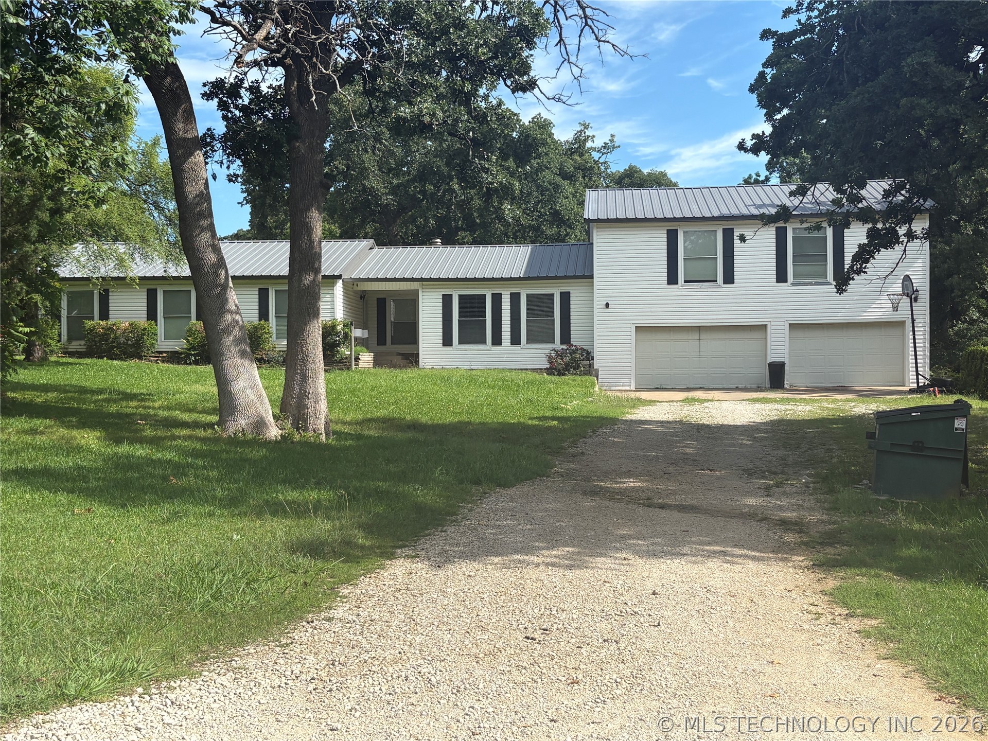 7322 Hideaway Path Road Kingston OK 73439