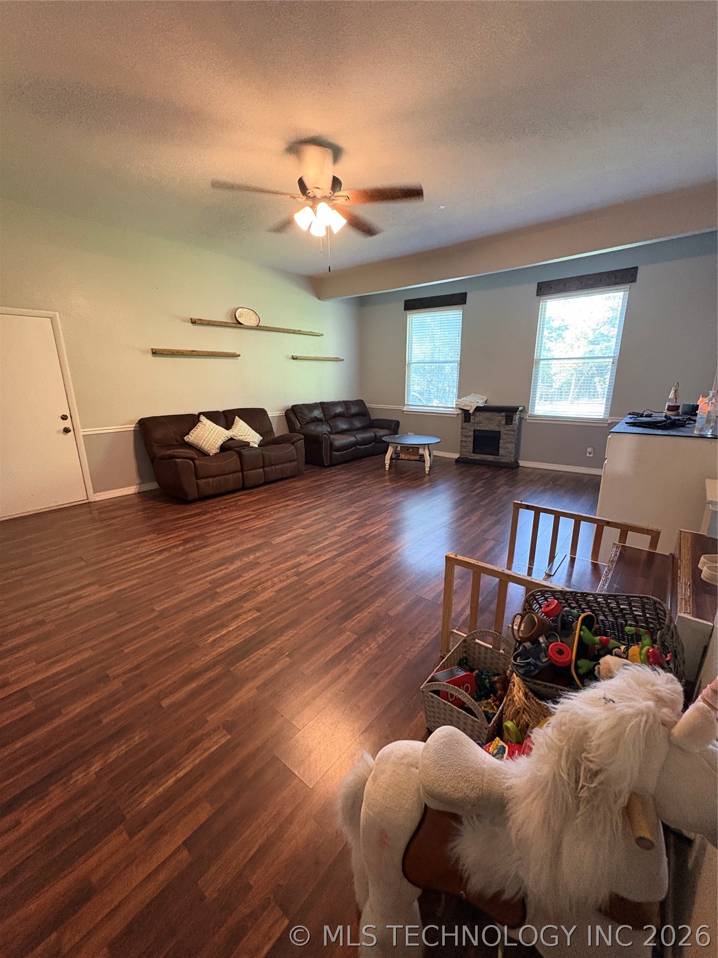 7322 Hideaway Path Road Kingston OK 73439
