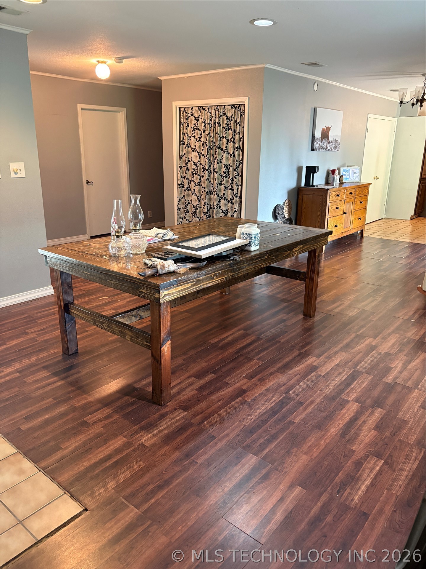 7322 Hideaway Path Road Kingston OK 73439
