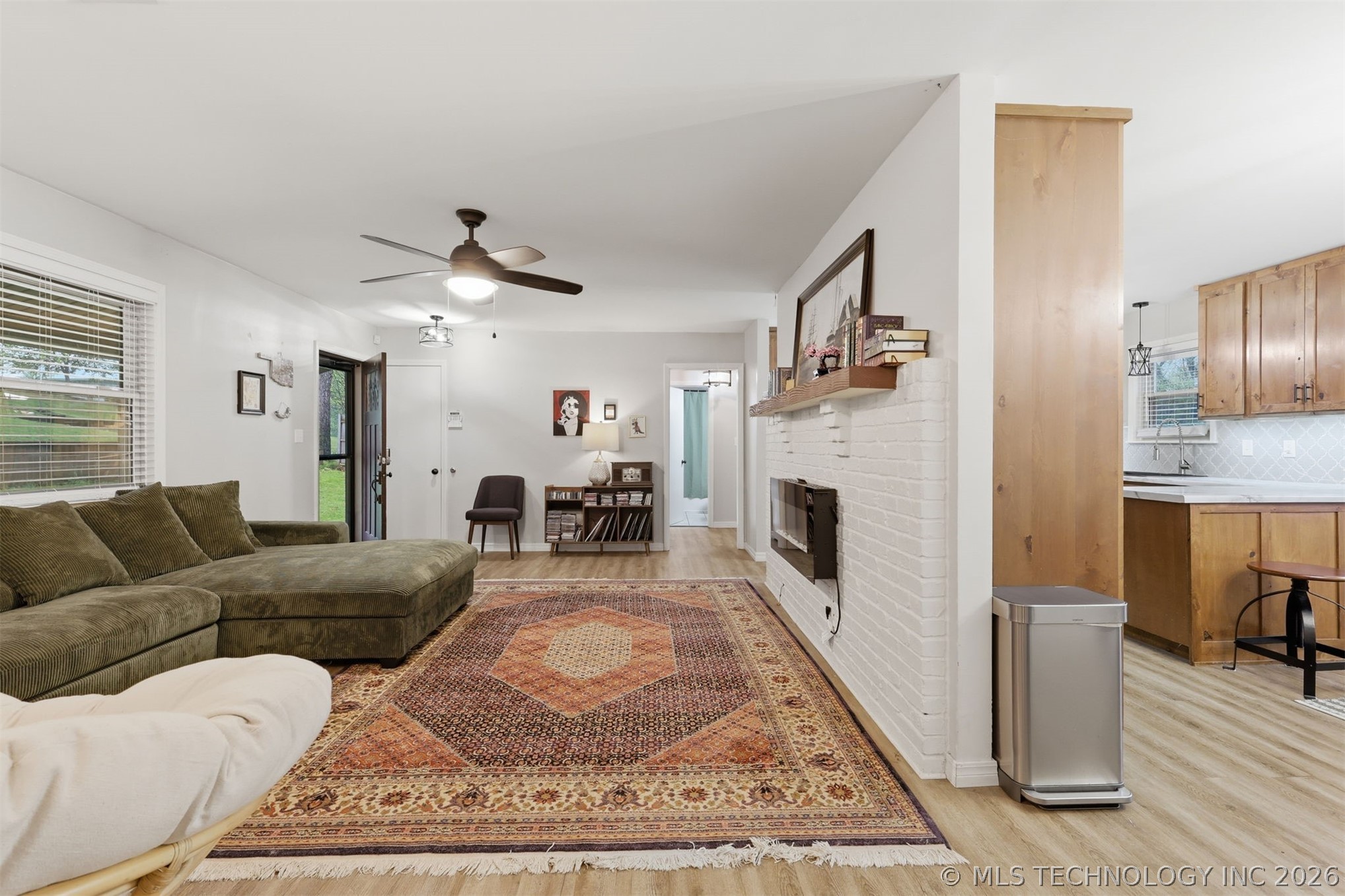 13252 S Hickory Street Claremore OK 74017