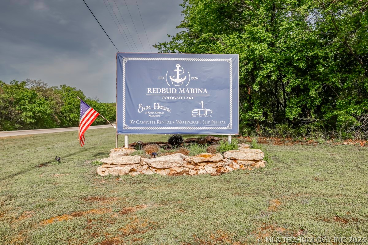 13252 S Hickory Street Claremore OK 74017
