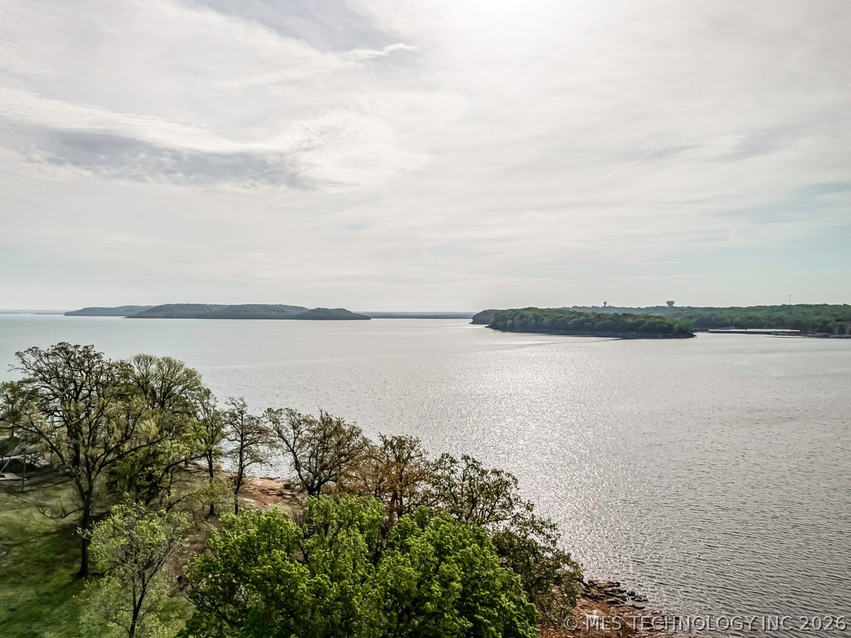 13252 S Hickory Street Claremore OK 74017