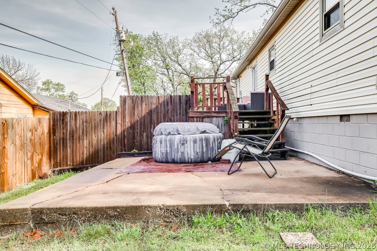 13252 S Hickory Street Claremore OK 74017