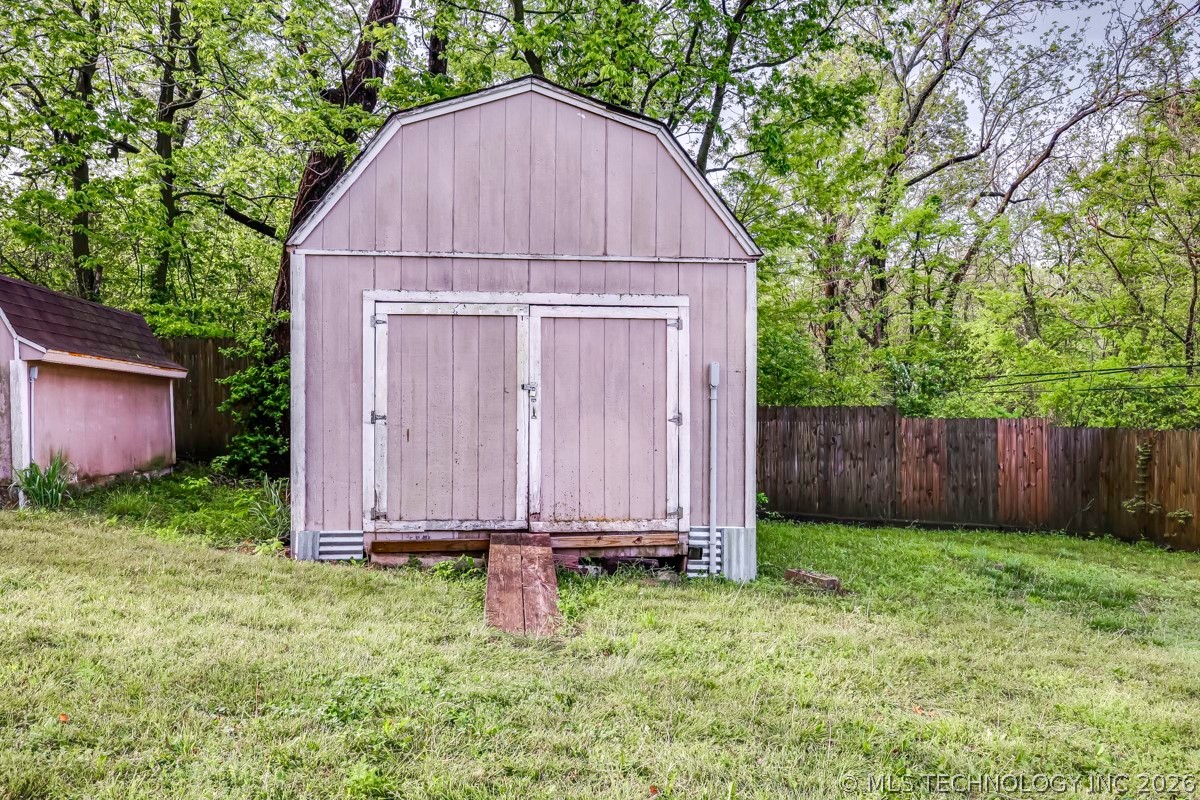 13252 S Hickory Street Claremore OK 74017