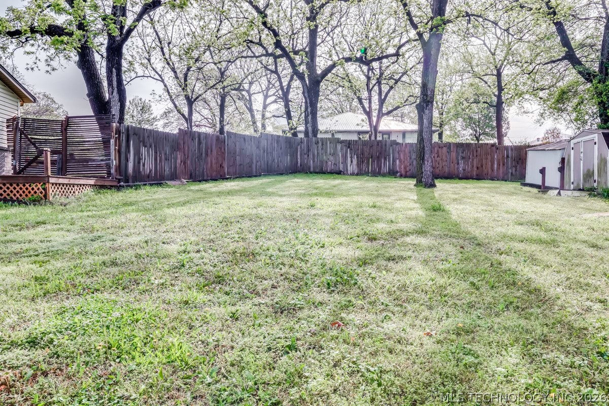13252 S Hickory Street Claremore OK 74017