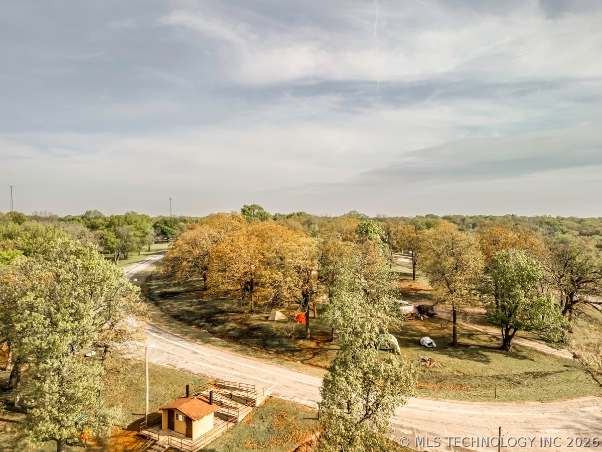 13252 S Hickory Street Claremore OK 74017