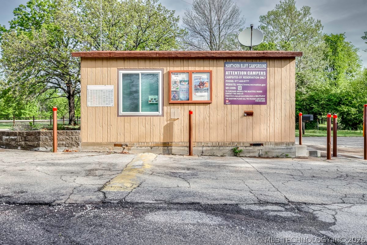13252 S Hickory Street Claremore OK 74017