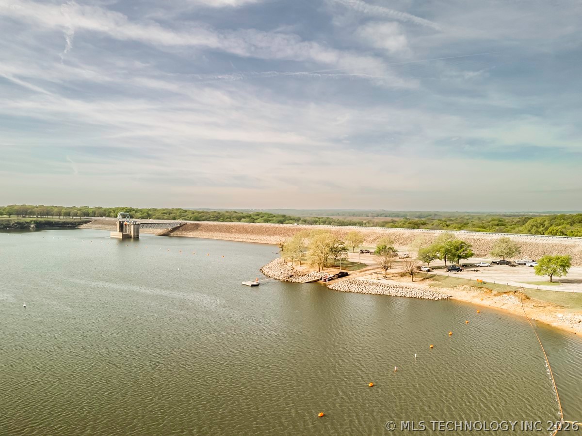 13252 S Hickory Street Claremore OK 74017