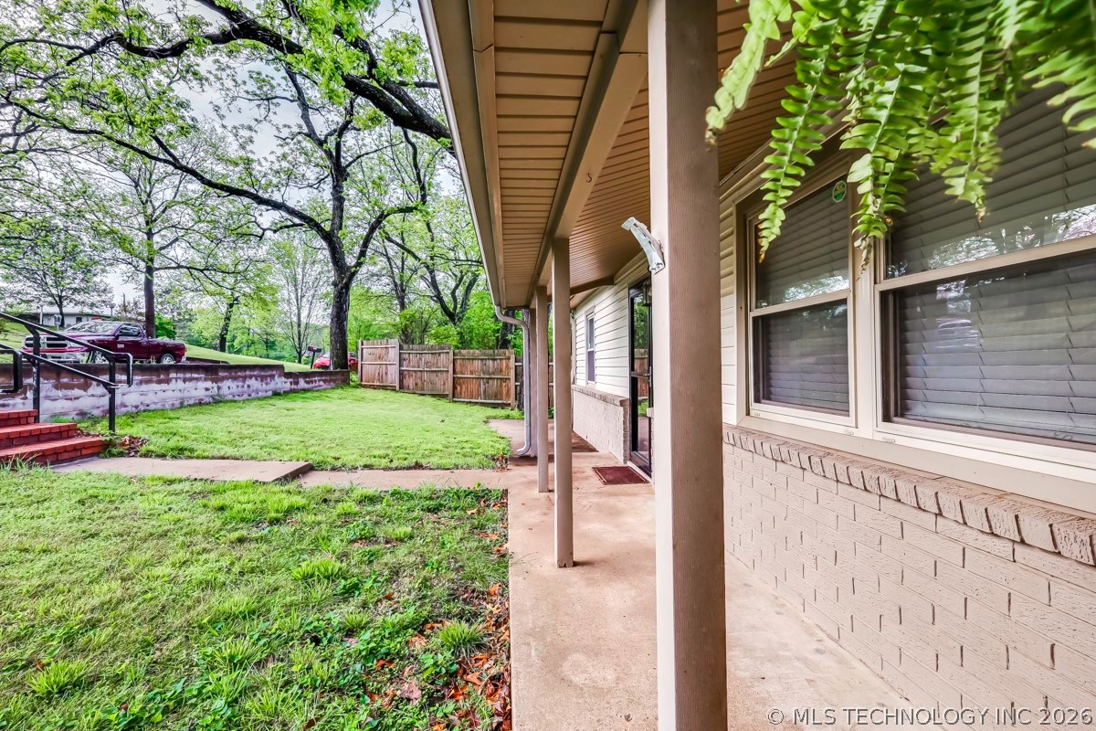 13252 S Hickory Street Claremore OK 74017