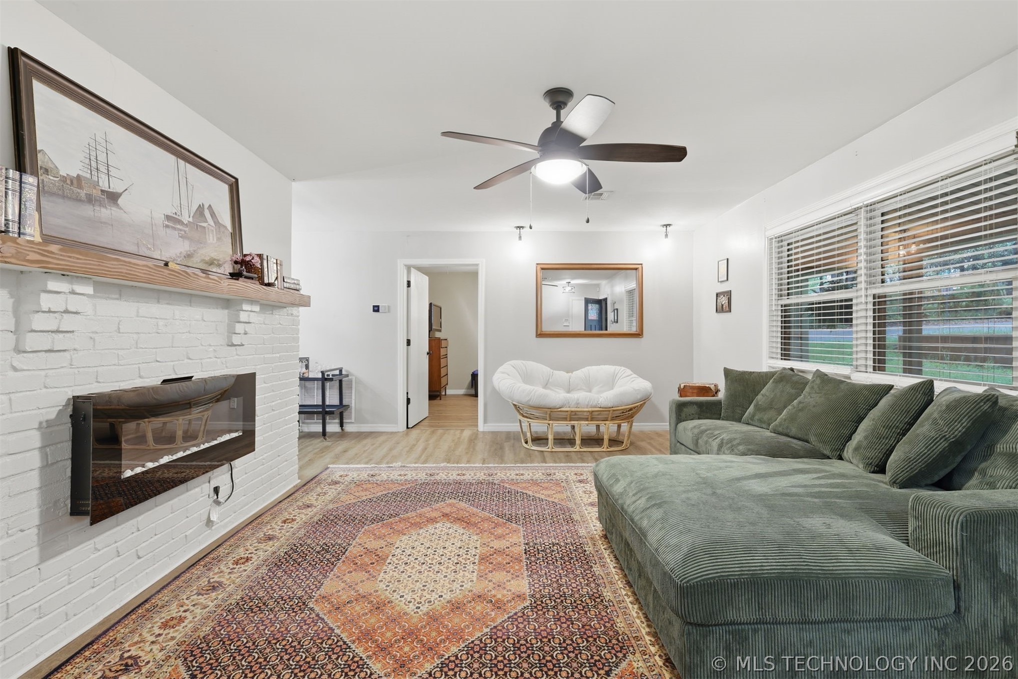 13252 S Hickory Street Claremore OK 74017
