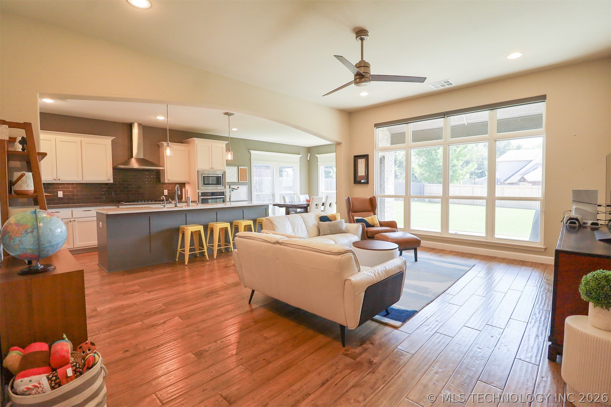 1609 E Pasadena Street Broken Arrow OK 74011