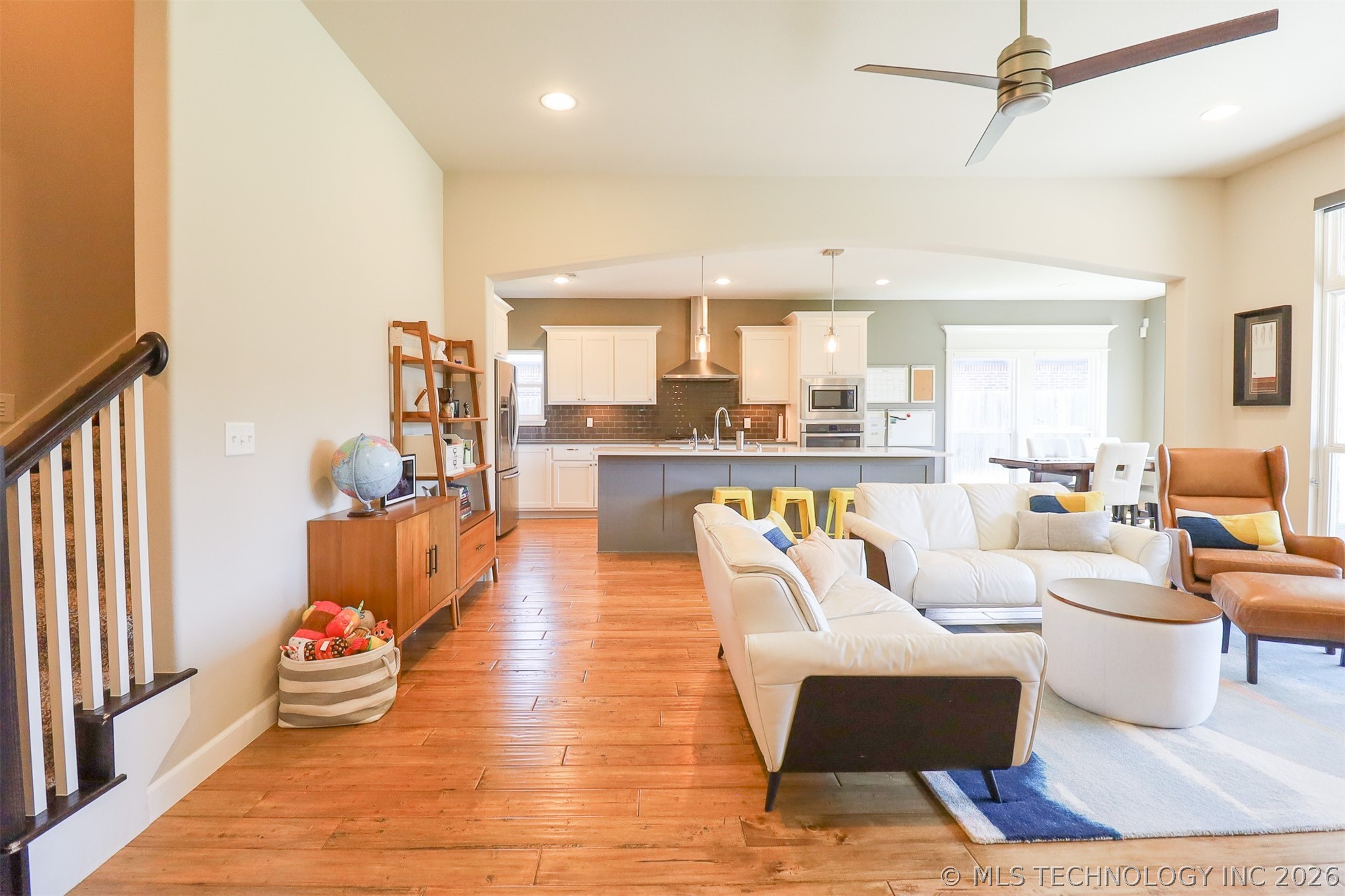 1609 E Pasadena Street Broken Arrow OK 74011