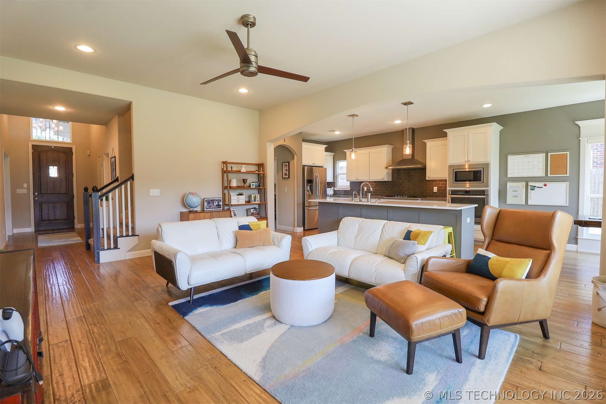 1609 E Pasadena Street Broken Arrow OK 74011