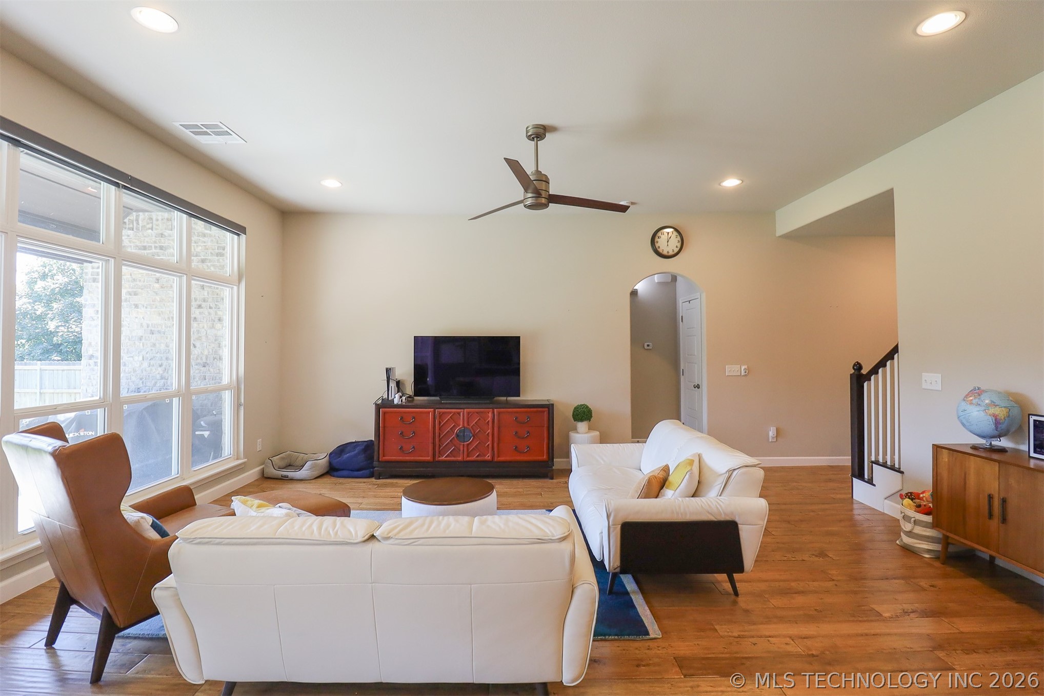 1609 E Pasadena Street Broken Arrow OK 74011