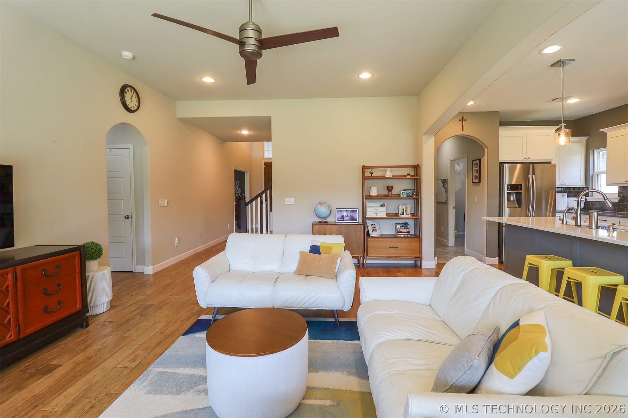 1609 E Pasadena Street Broken Arrow OK 74011