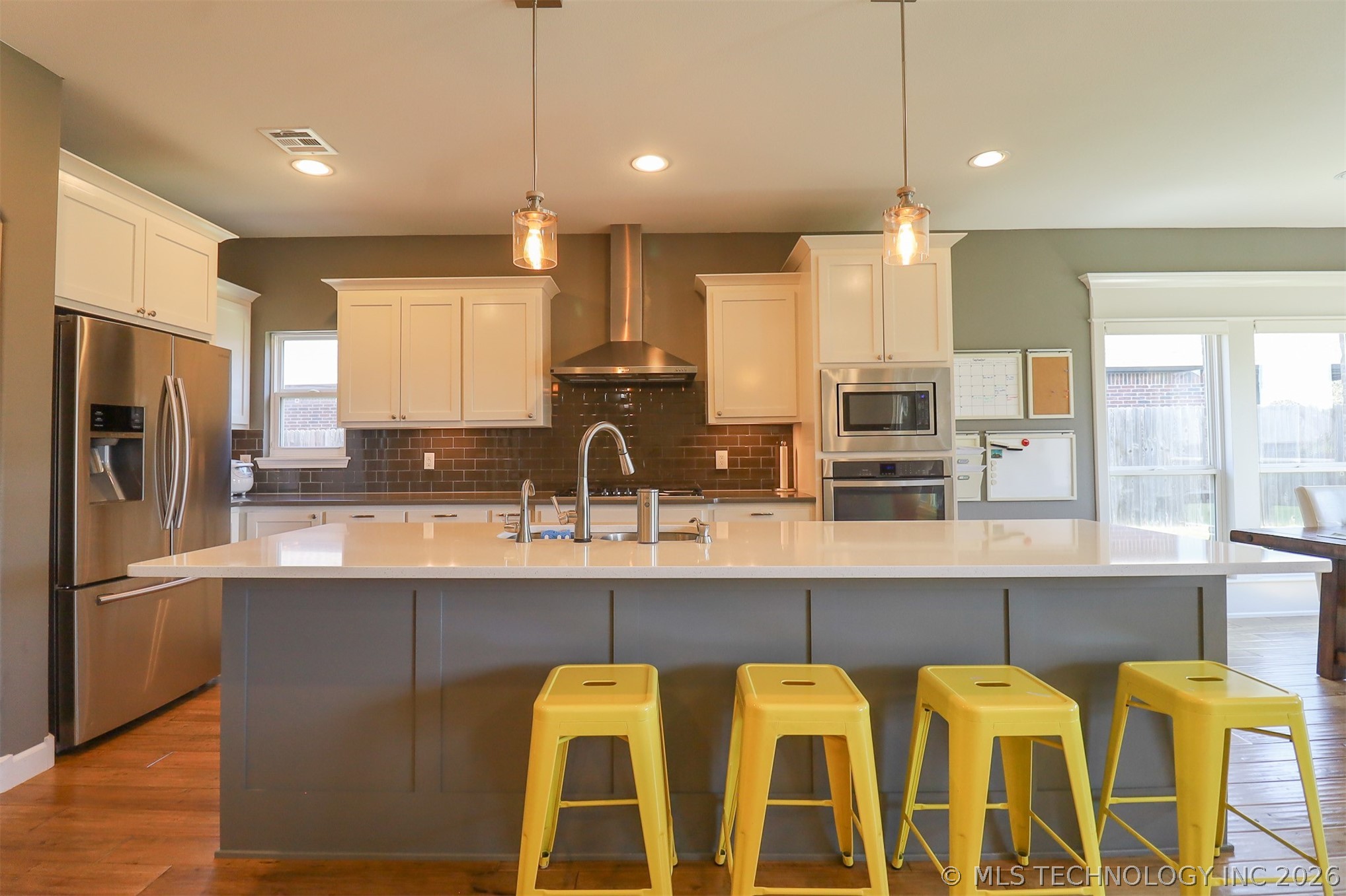 1609 E Pasadena Street Broken Arrow OK 74011