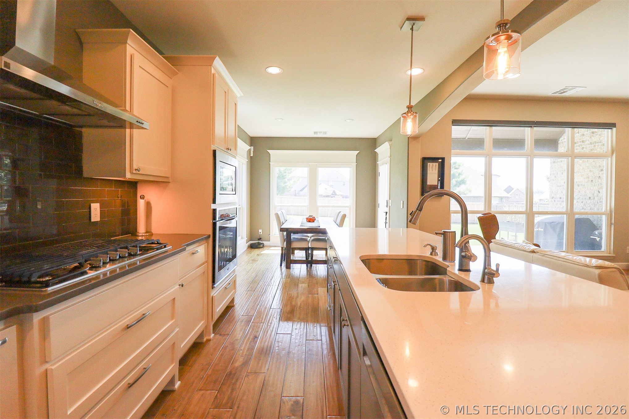 1609 E Pasadena Street Broken Arrow OK 74011