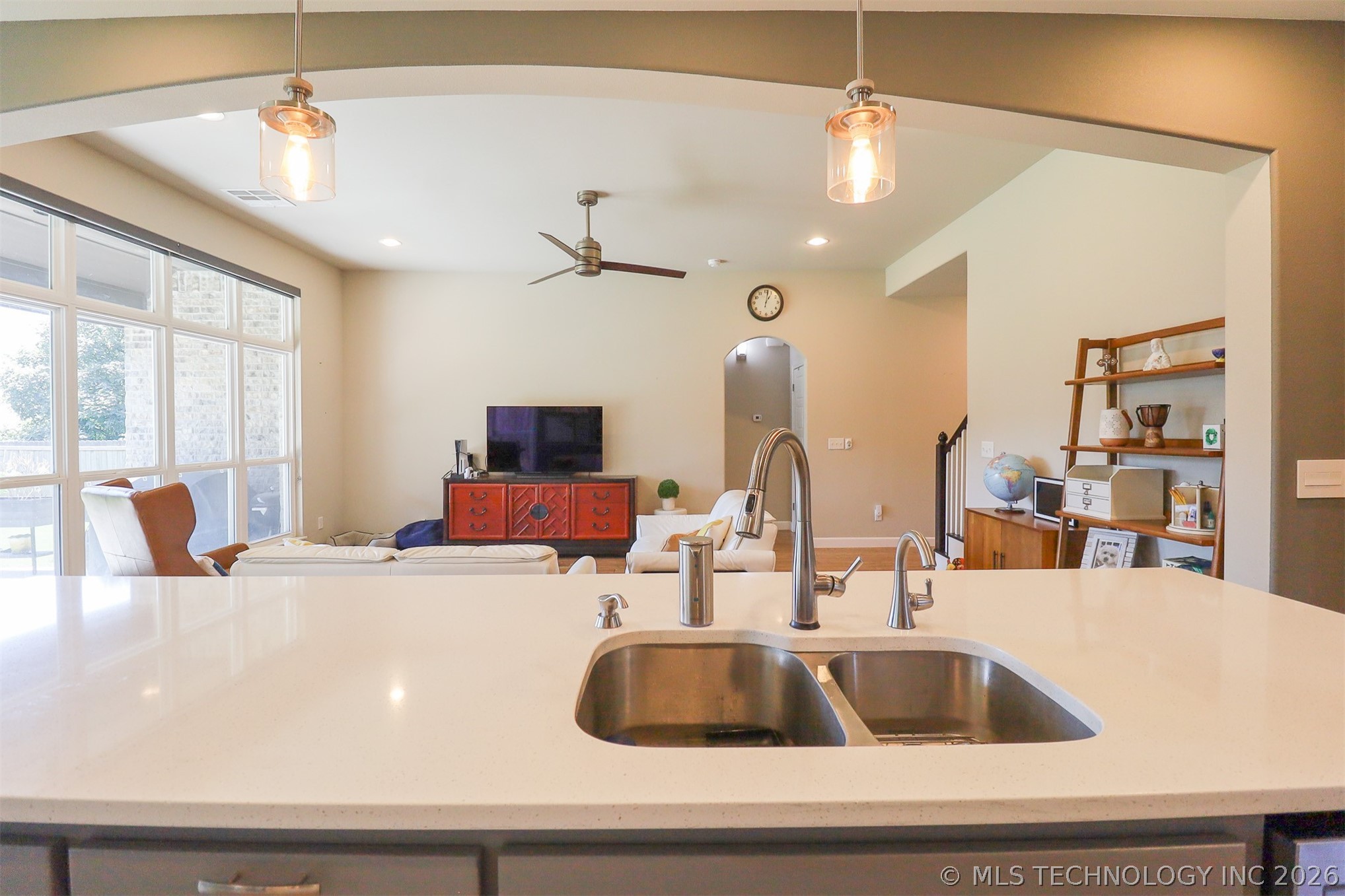 1609 E Pasadena Street Broken Arrow OK 74011