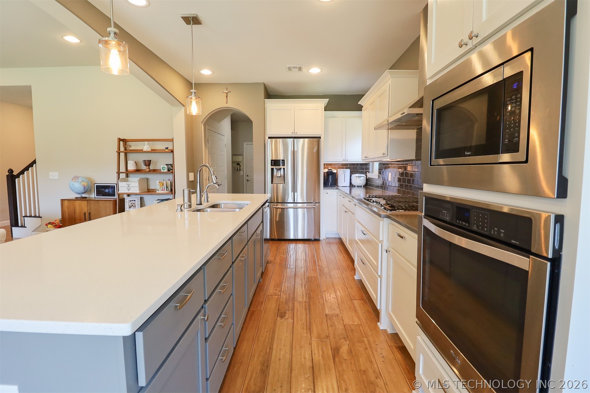1609 E Pasadena Street Broken Arrow OK 74011