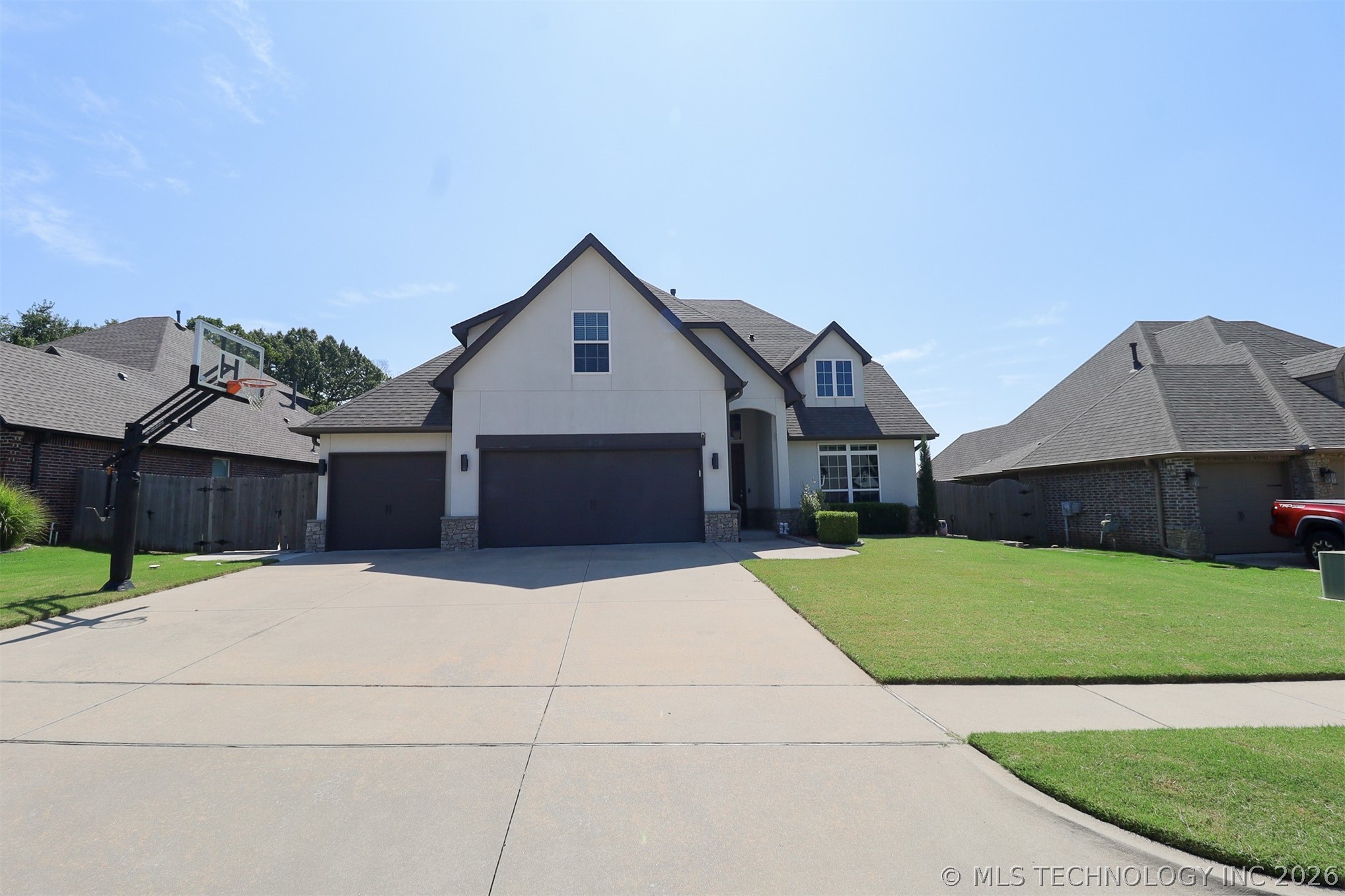 1609 E Pasadena Street Broken Arrow OK 74011