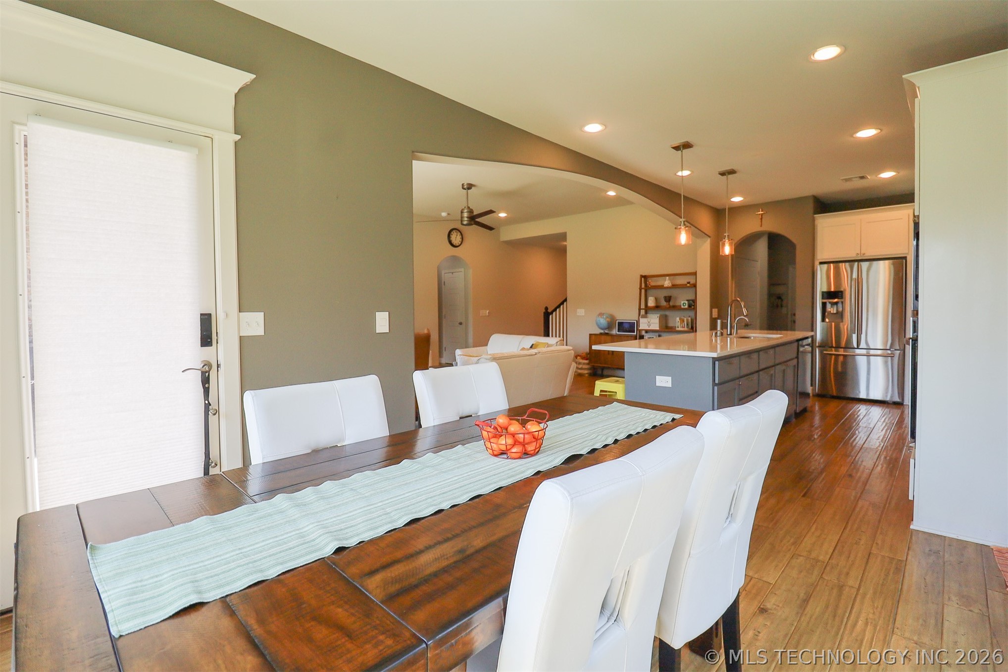 1609 E Pasadena Street Broken Arrow OK 74011