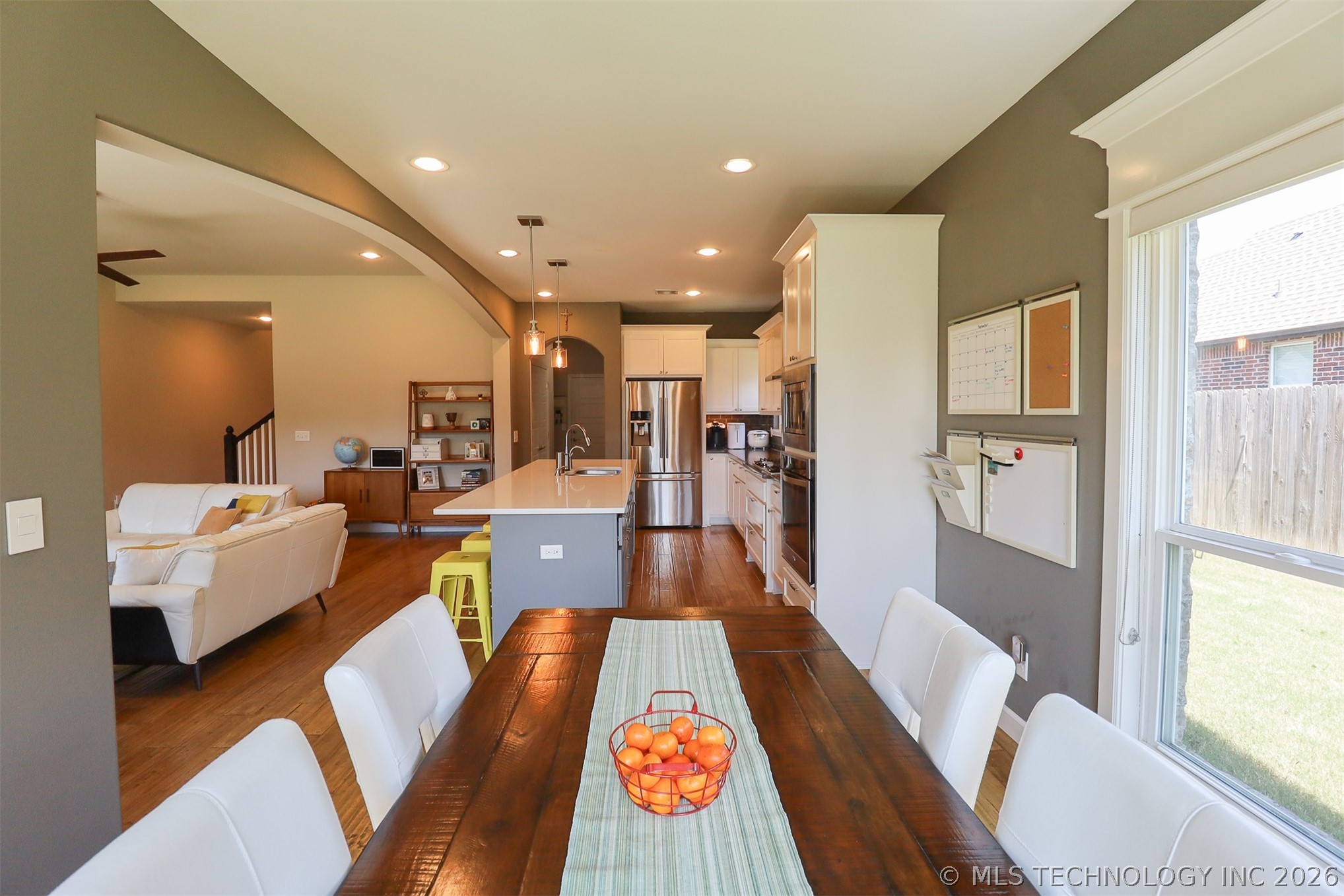 1609 E Pasadena Street Broken Arrow OK 74011