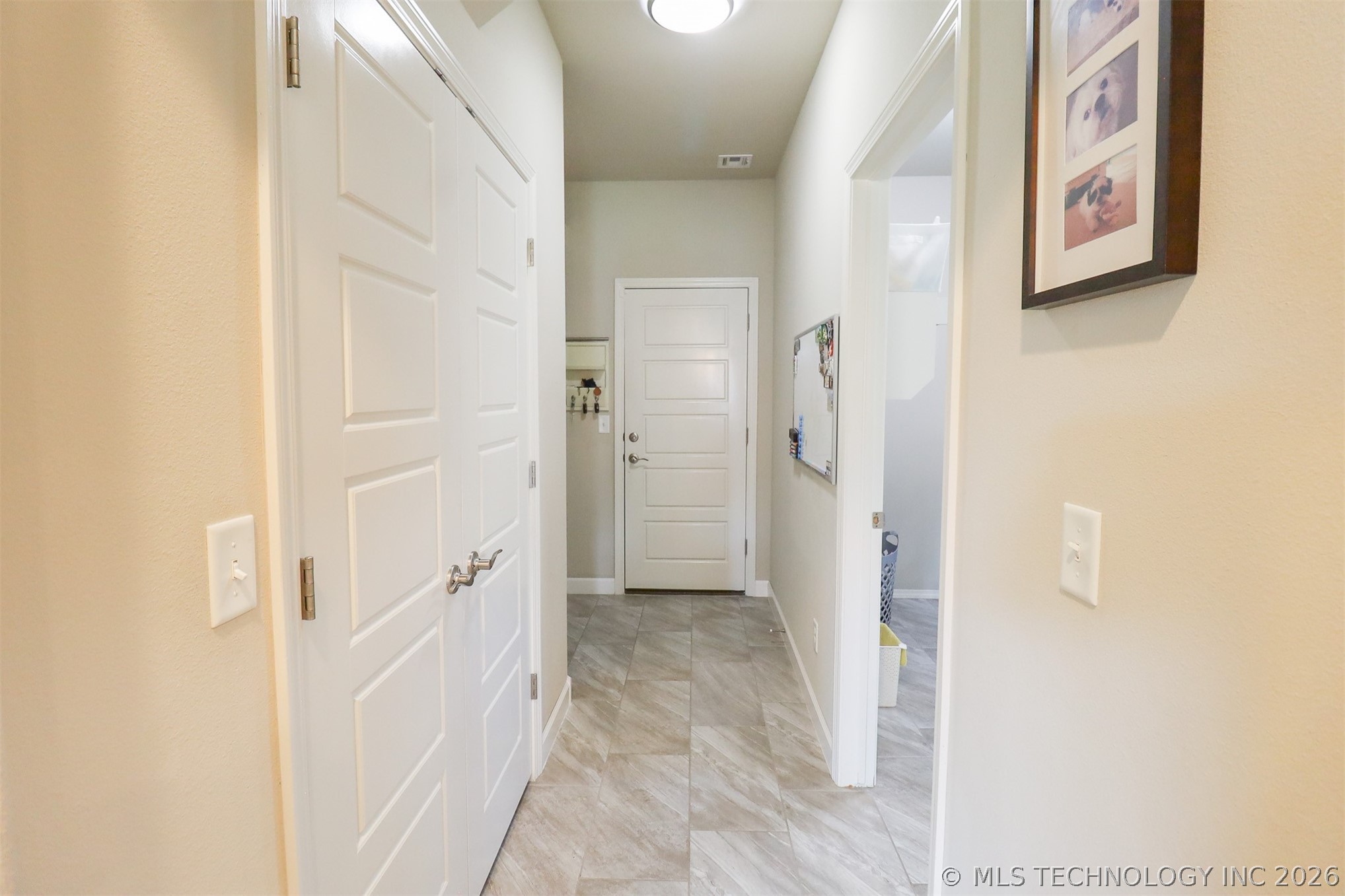 1609 E Pasadena Street Broken Arrow OK 74011