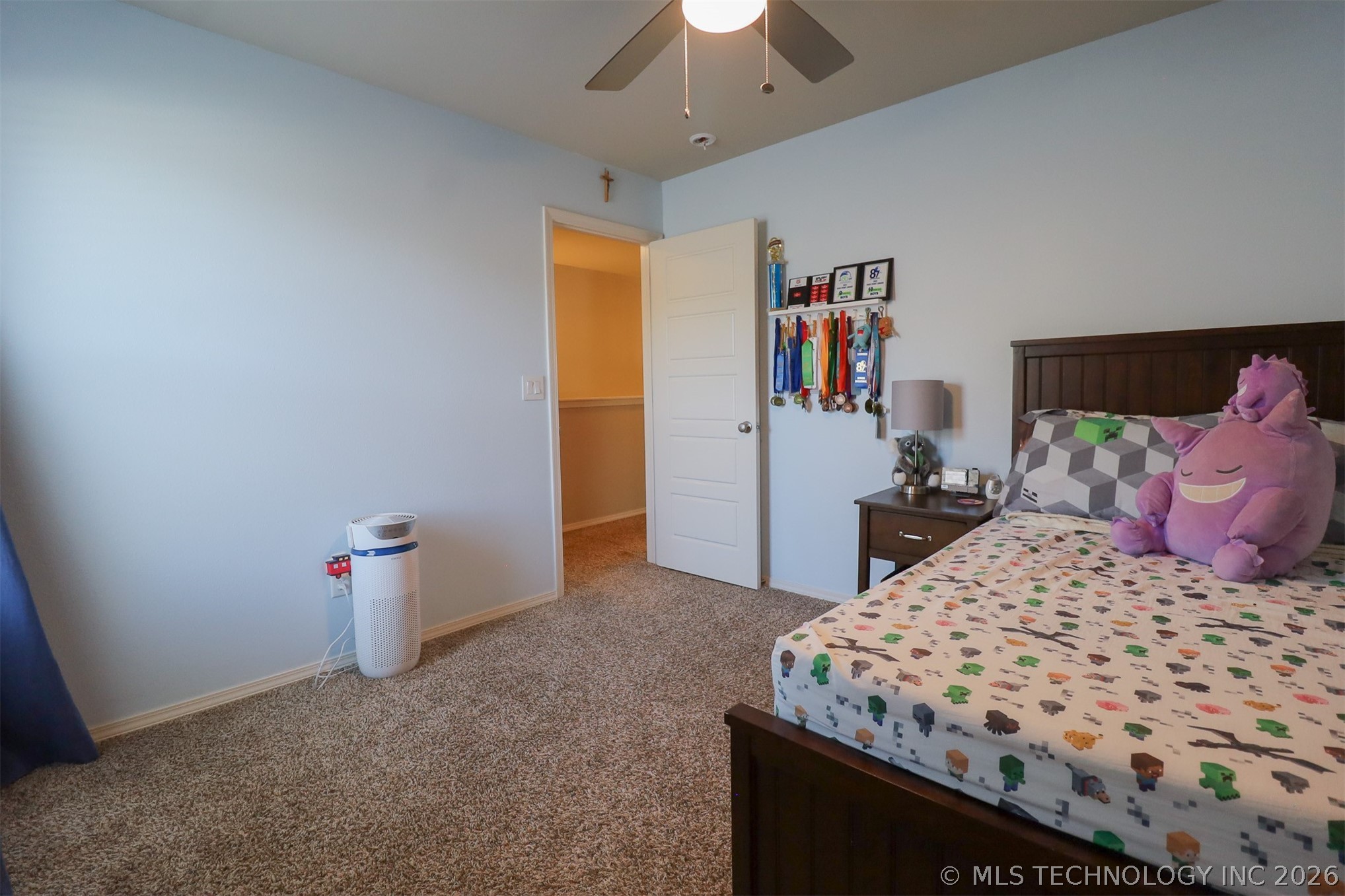1609 E Pasadena Street Broken Arrow OK 74011