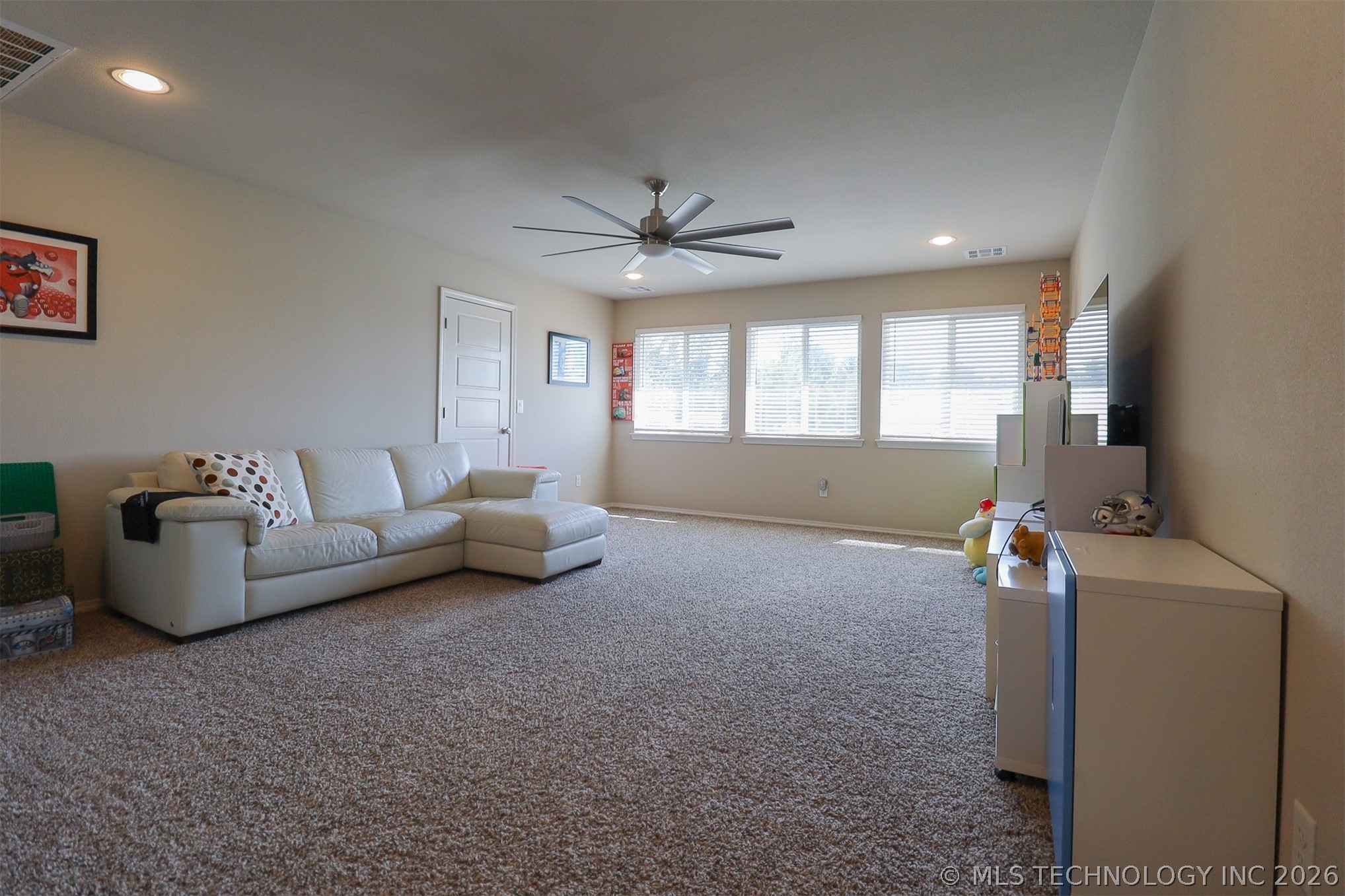 1609 E Pasadena Street Broken Arrow OK 74011