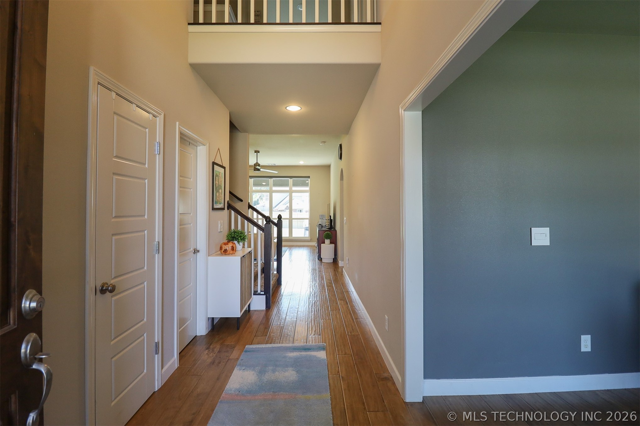 1609 E Pasadena Street Broken Arrow OK 74011