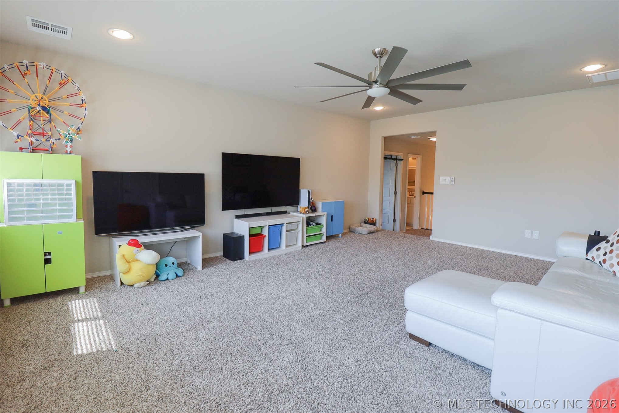 1609 E Pasadena Street Broken Arrow OK 74011