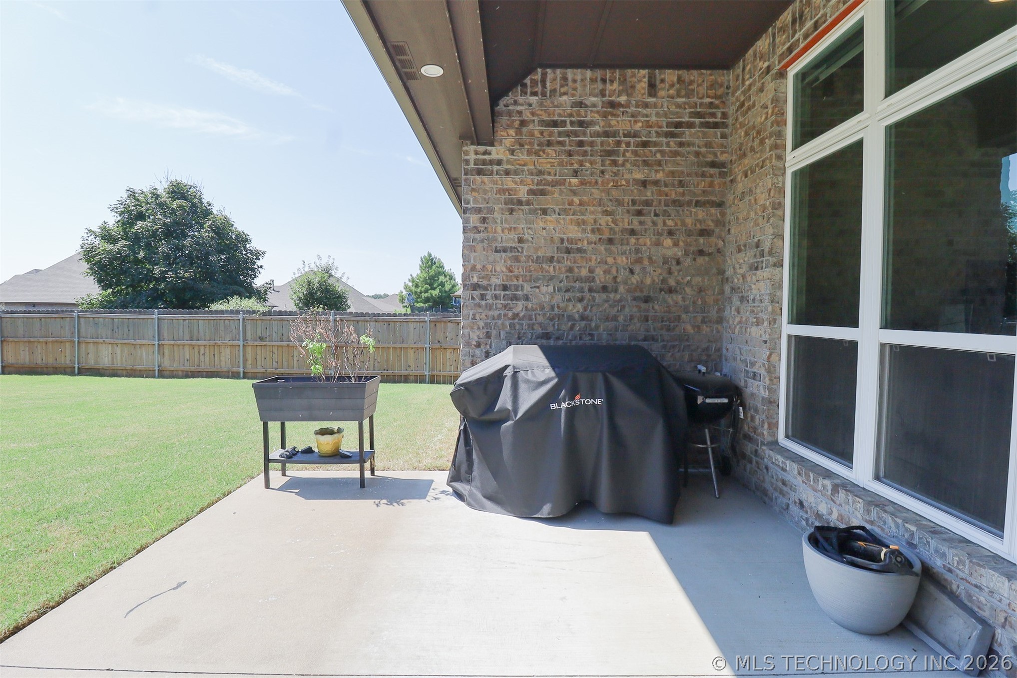 1609 E Pasadena Street Broken Arrow OK 74011