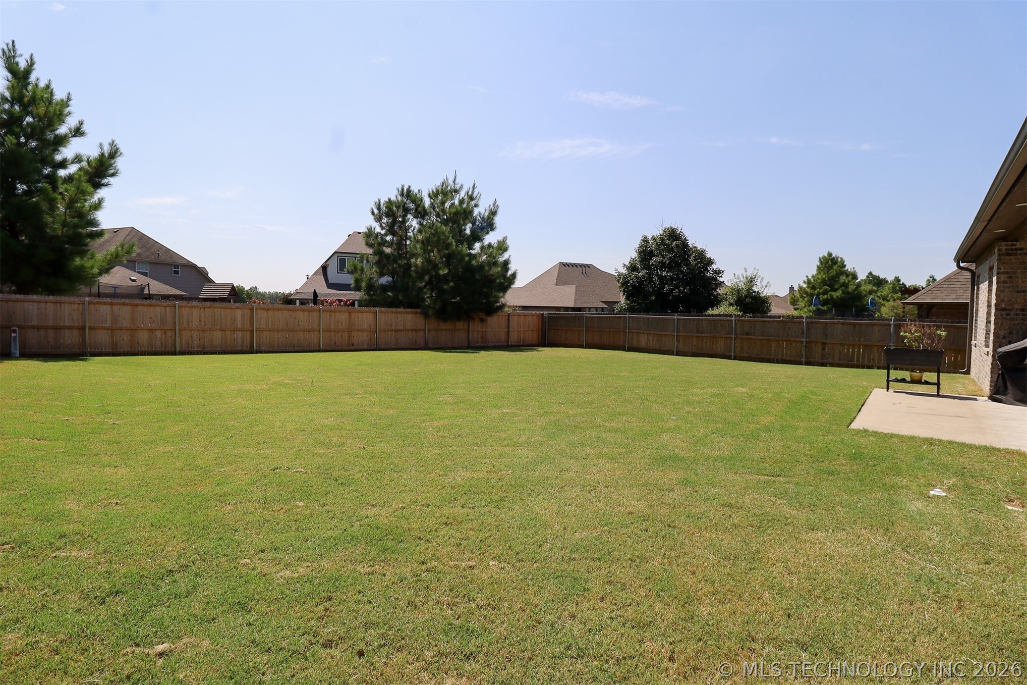 1609 E Pasadena Street Broken Arrow OK 74011