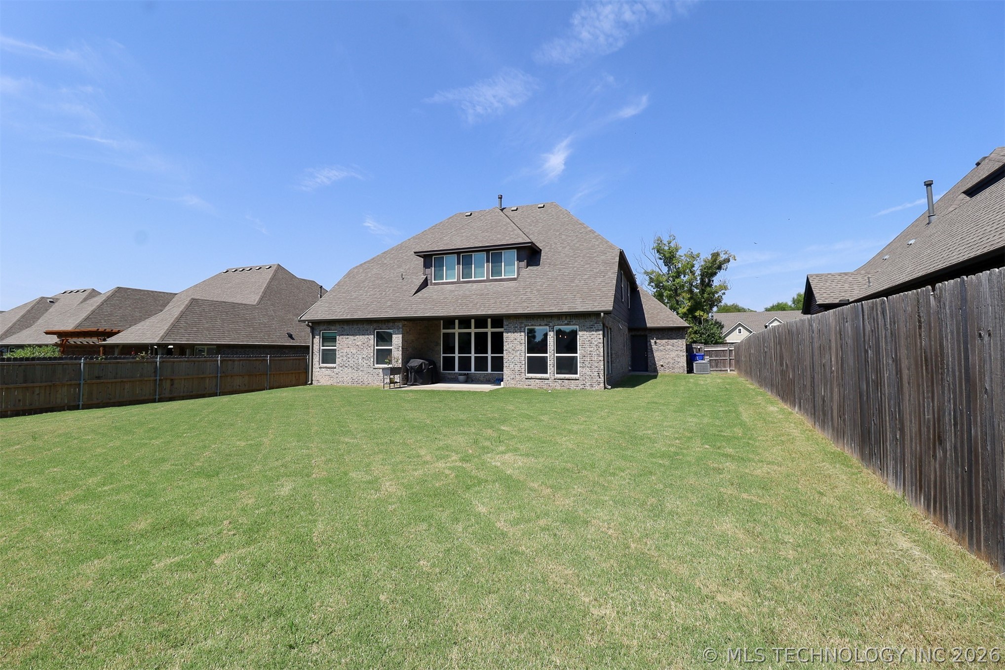 1609 E Pasadena Street Broken Arrow OK 74011