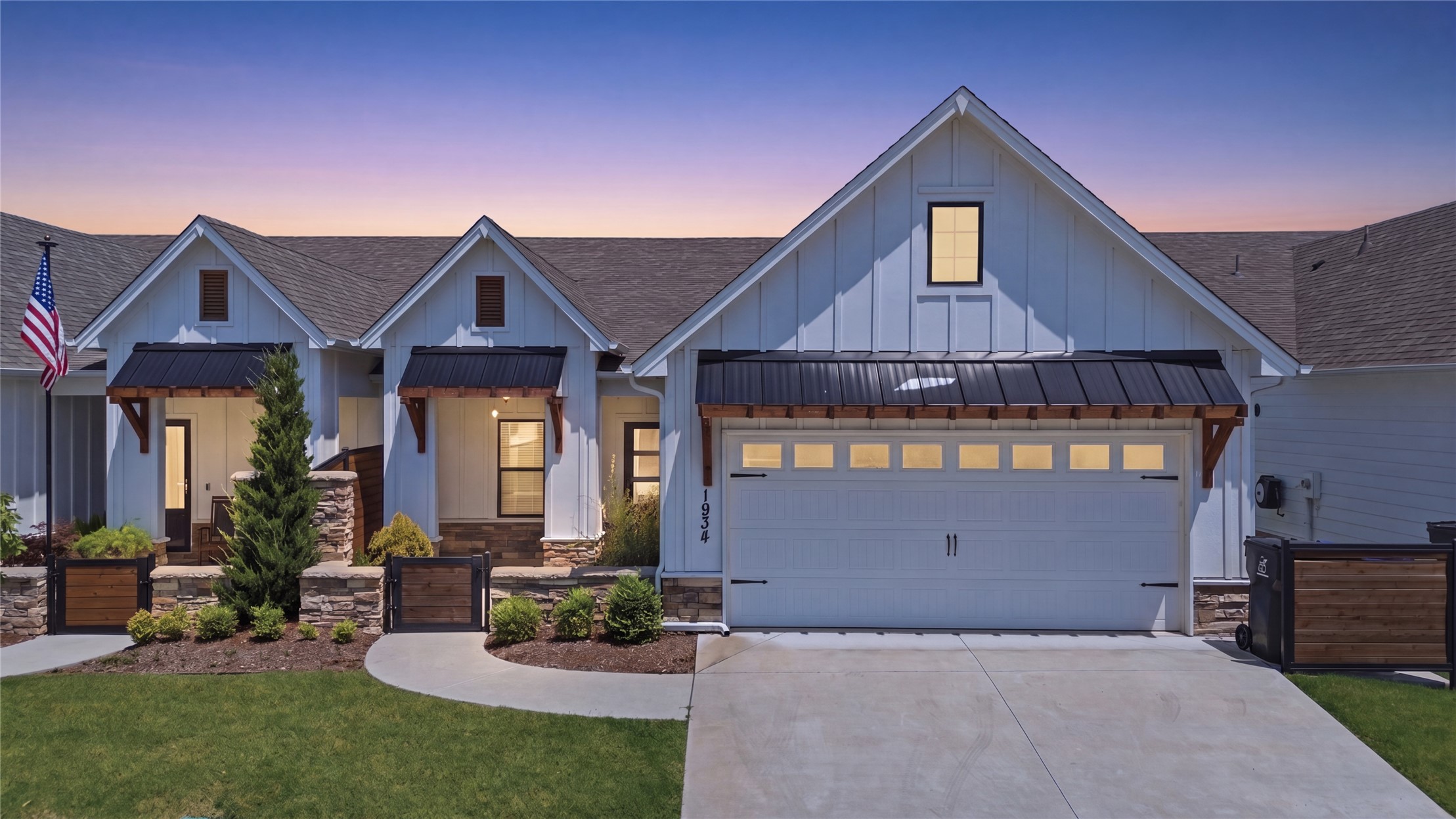 1934 W Imperial Street Broken Arrow OK 74011