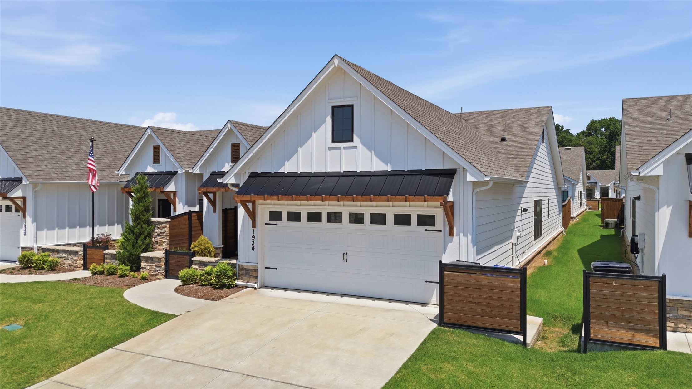 1934 W Imperial Street Broken Arrow OK 74011