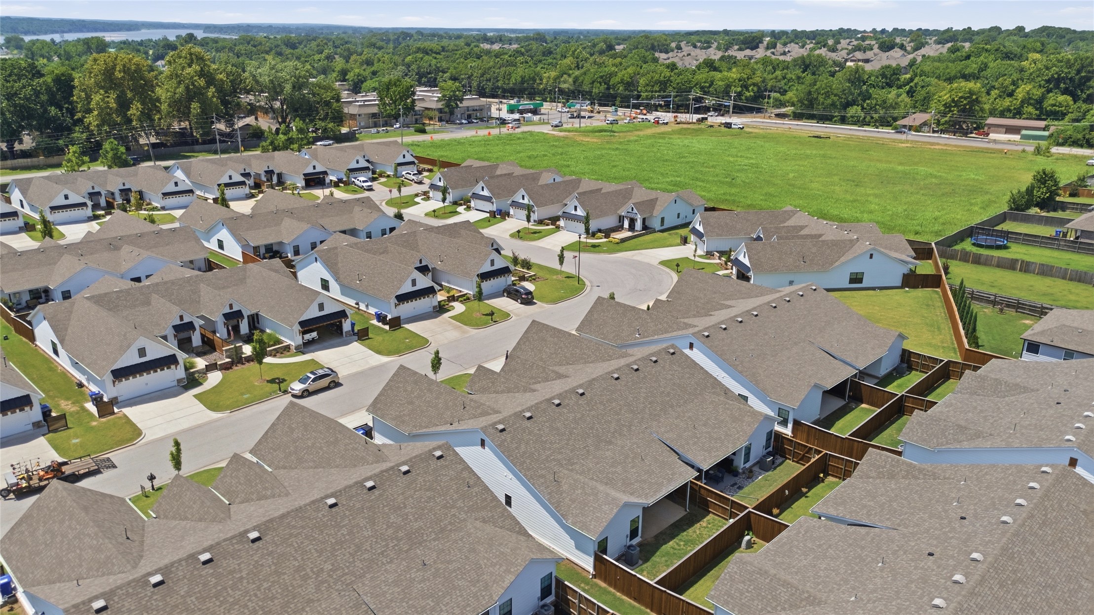 1934 W Imperial Street Broken Arrow OK 74011