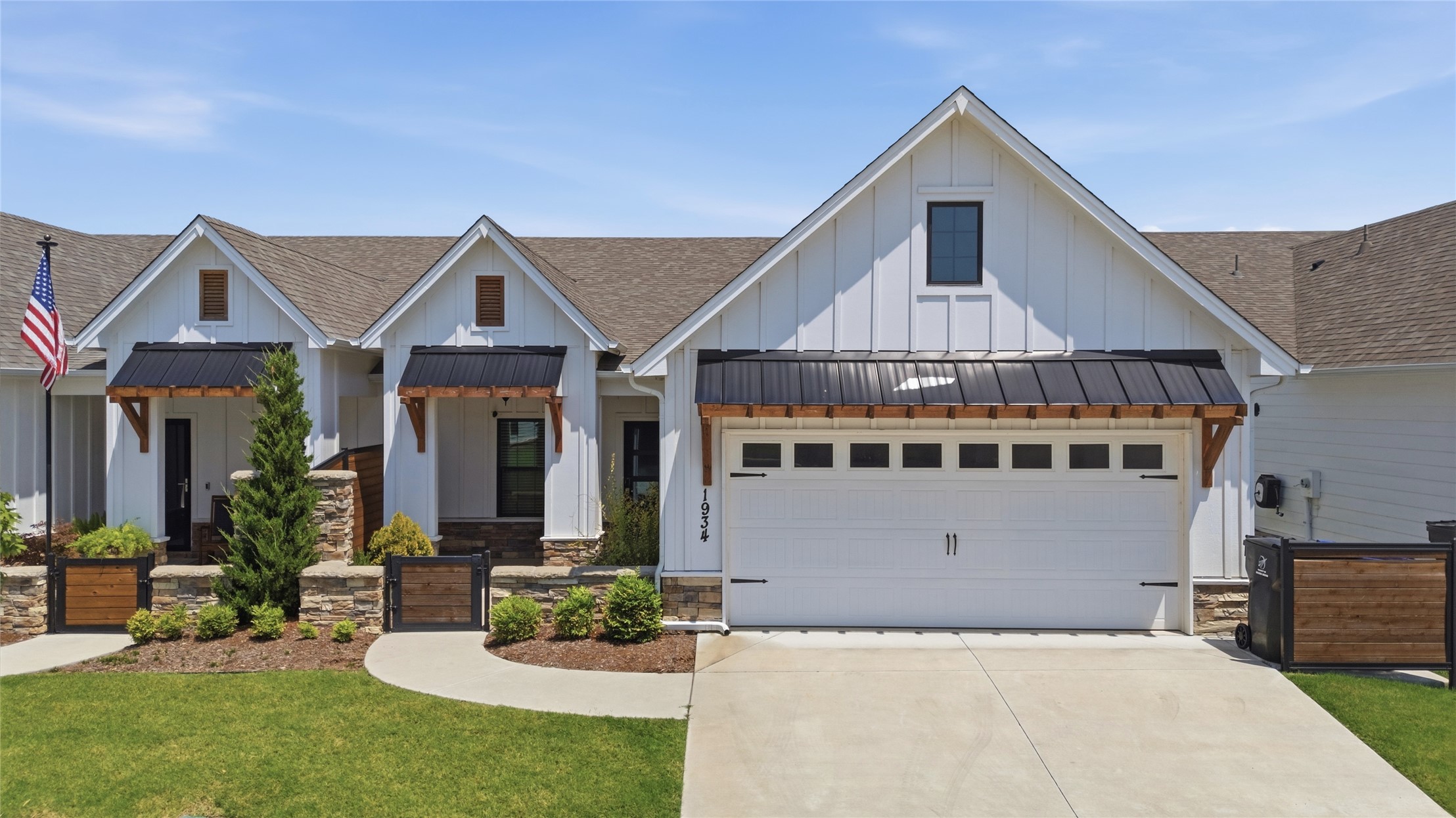 1934 W Imperial Street Broken Arrow OK 74011