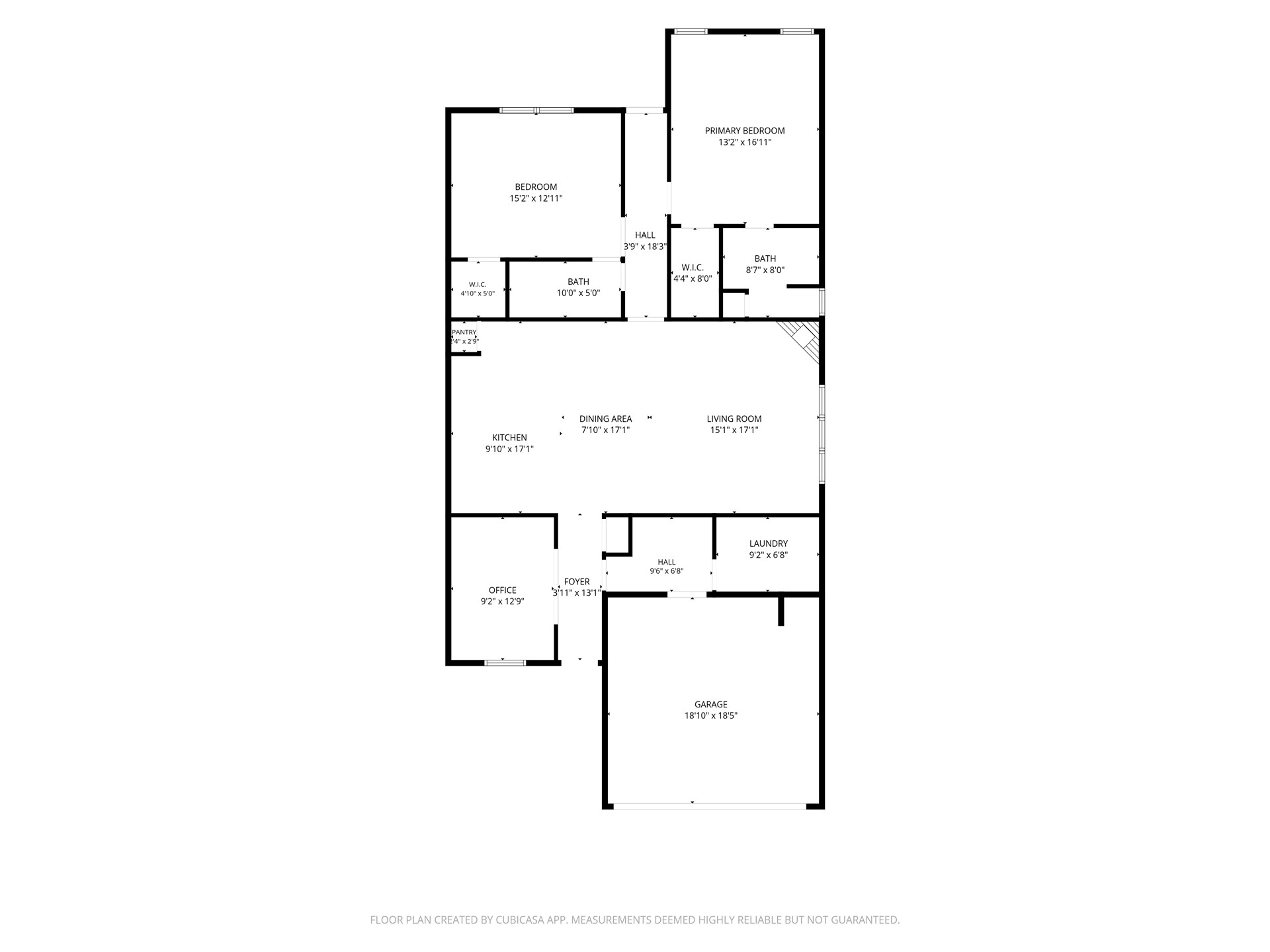 1934 W Imperial Street Broken Arrow OK 74011