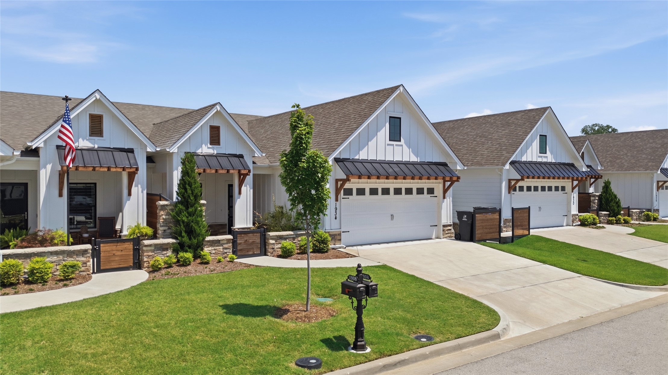 1934 W Imperial Street Broken Arrow OK 74011