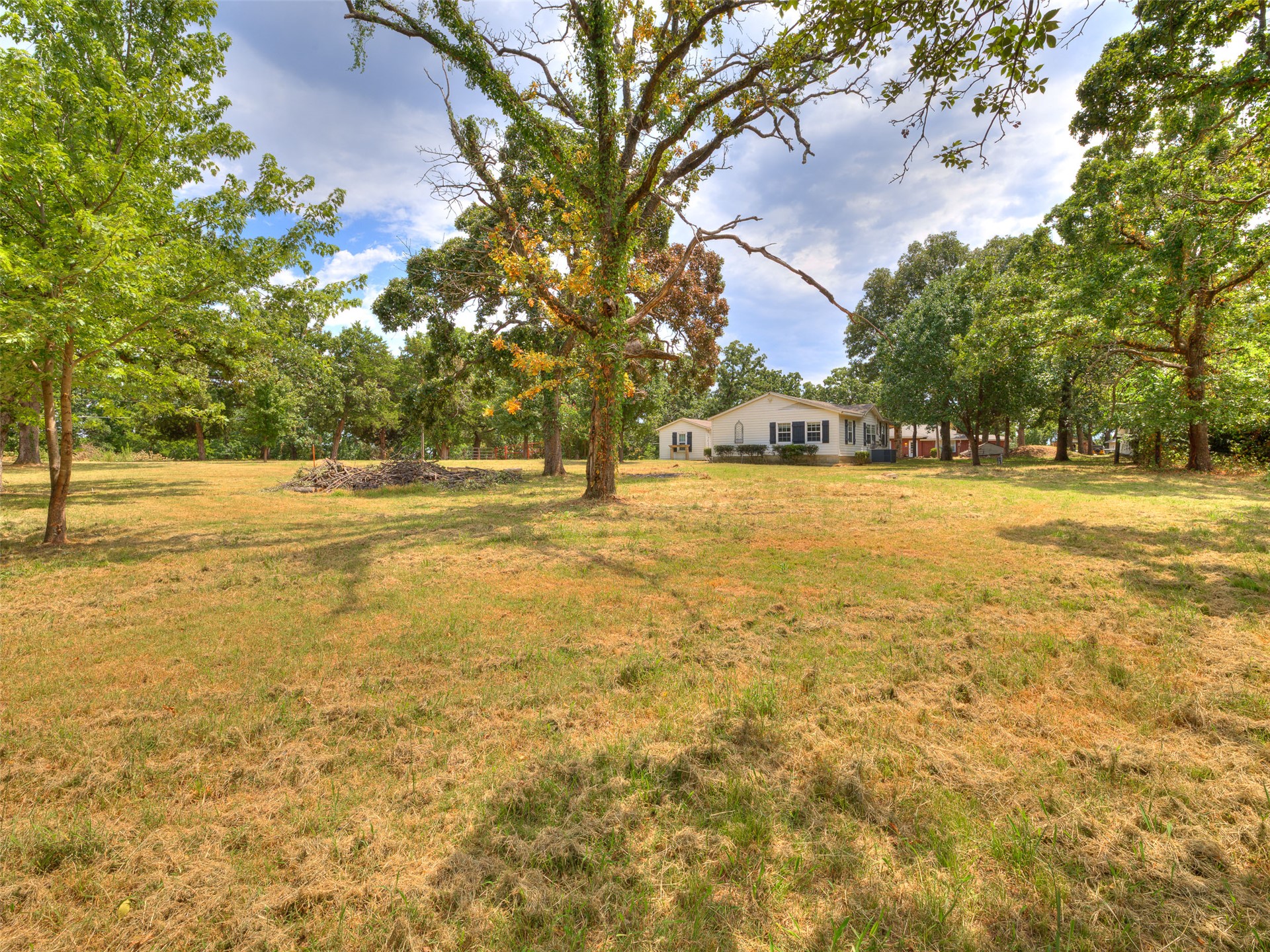 840 W 84th Street Tulsa OK 74132