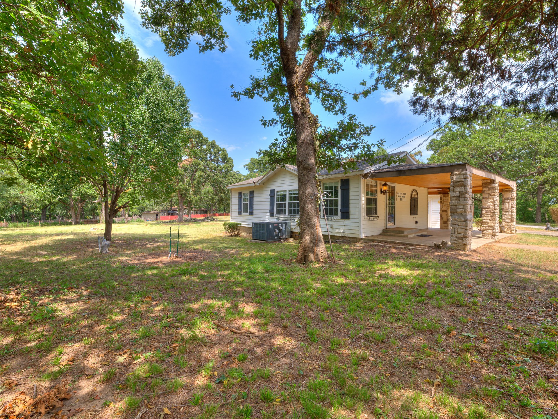 840 W 84th Street Tulsa OK 74132