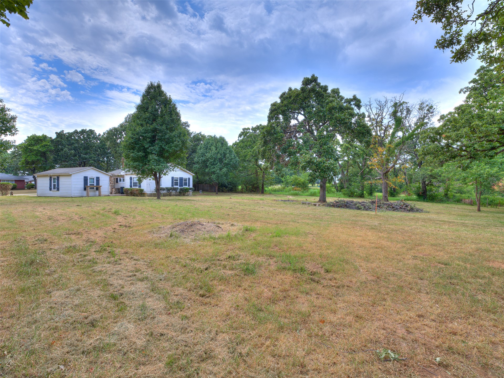840 W 84th Street Tulsa OK 74132
