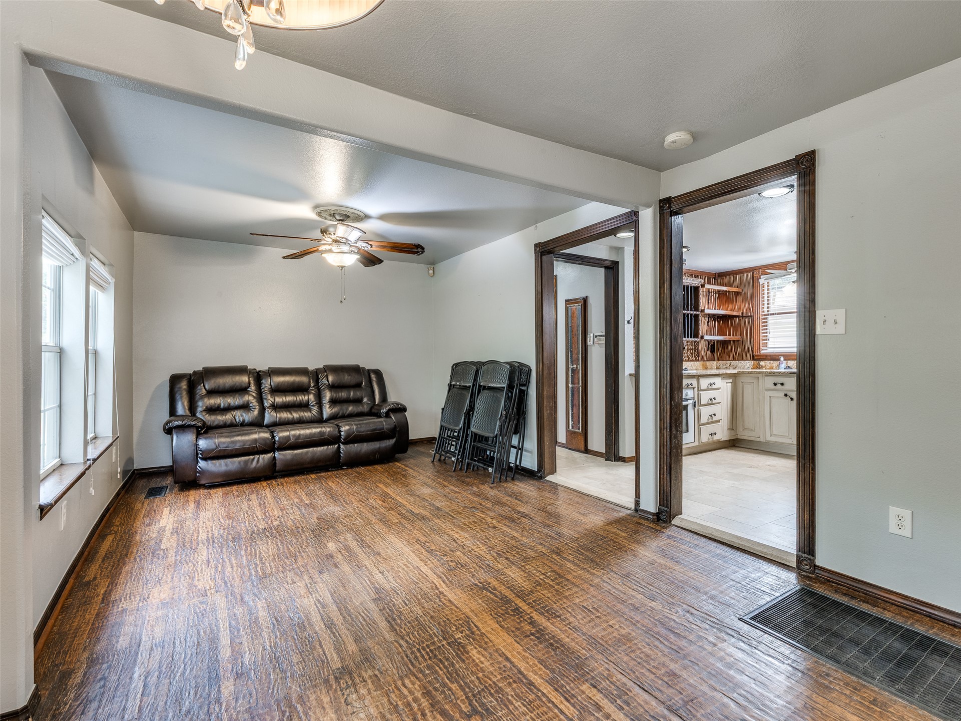 840 W 84th Street Tulsa OK 74132