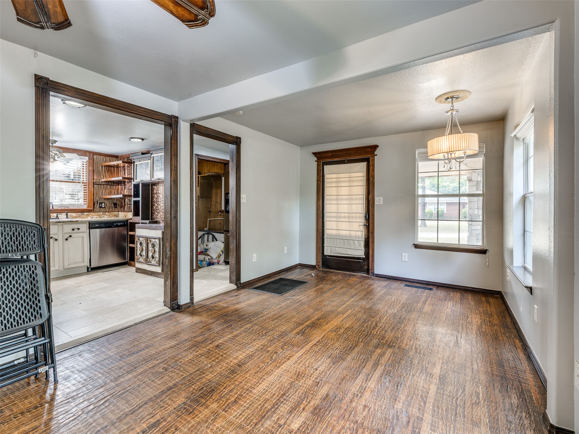 840 W 84th Street Tulsa OK 74132