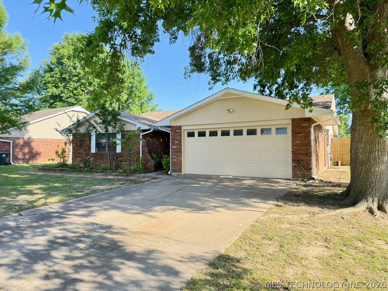 3009 Hilltop Avenue Muskogee OK 74403
